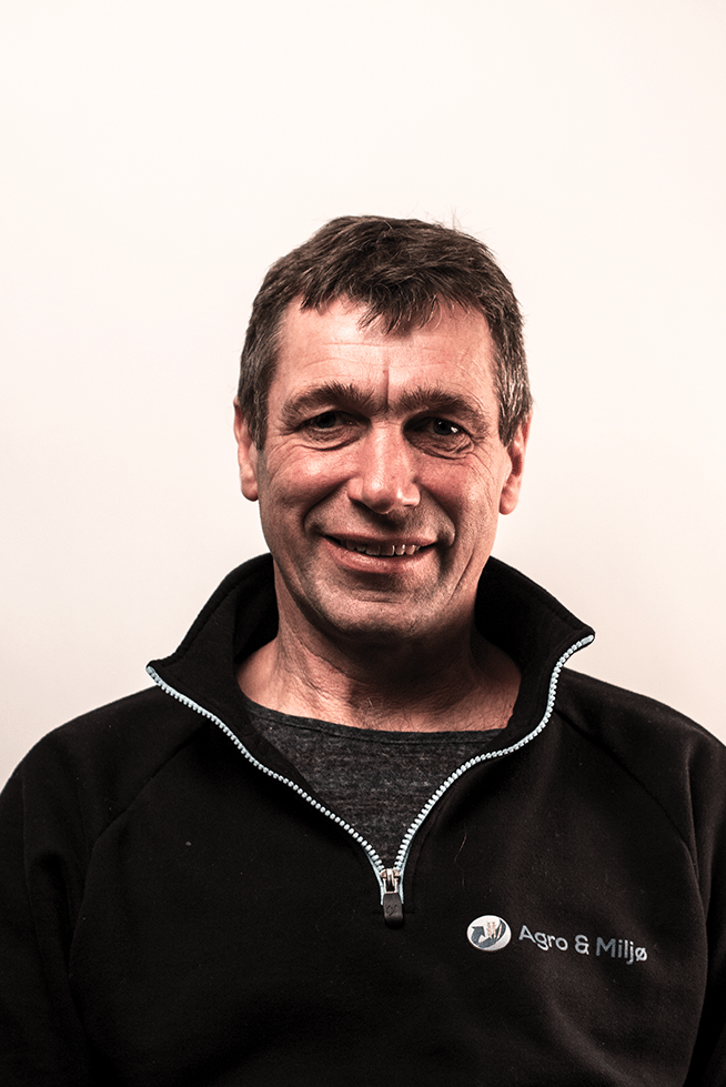 Jan-Petter Kongsberg