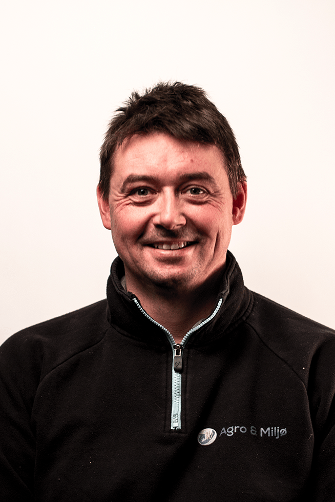 Lars Erik Josefsen