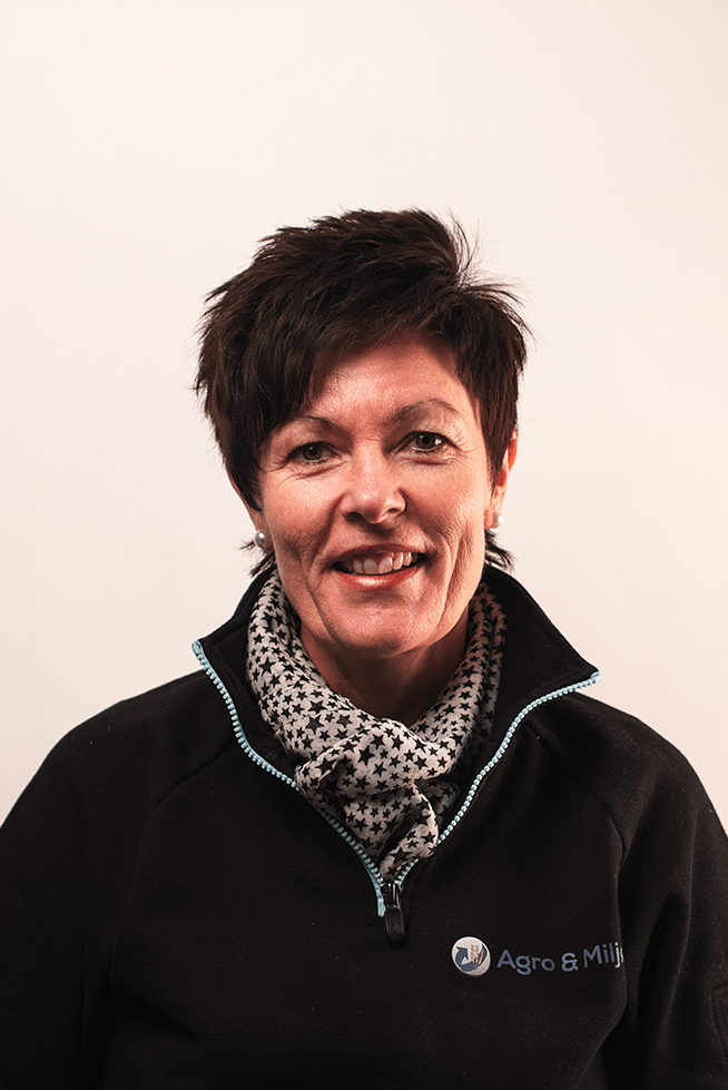 Lillian Karlsen