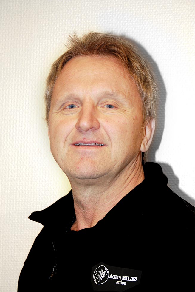 Stein Tore Nilsen